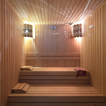 Szálloda Crowne Plaza By Ihg Isztambul