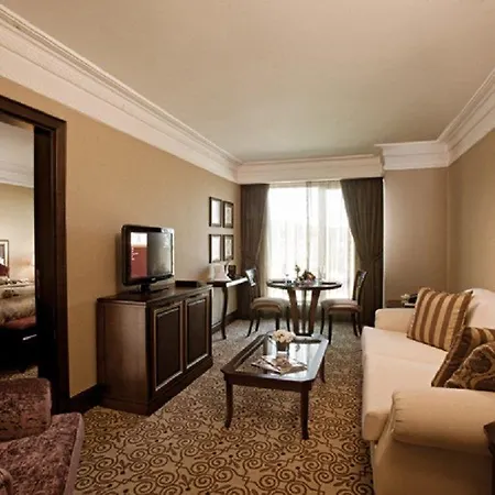 Crowne Plaza By Ihg Isztambul