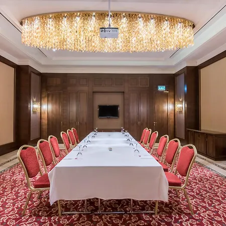 Szálloda Crowne Plaza By Ihg