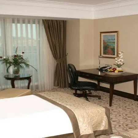 Szálloda Crowne Plaza By Ihg